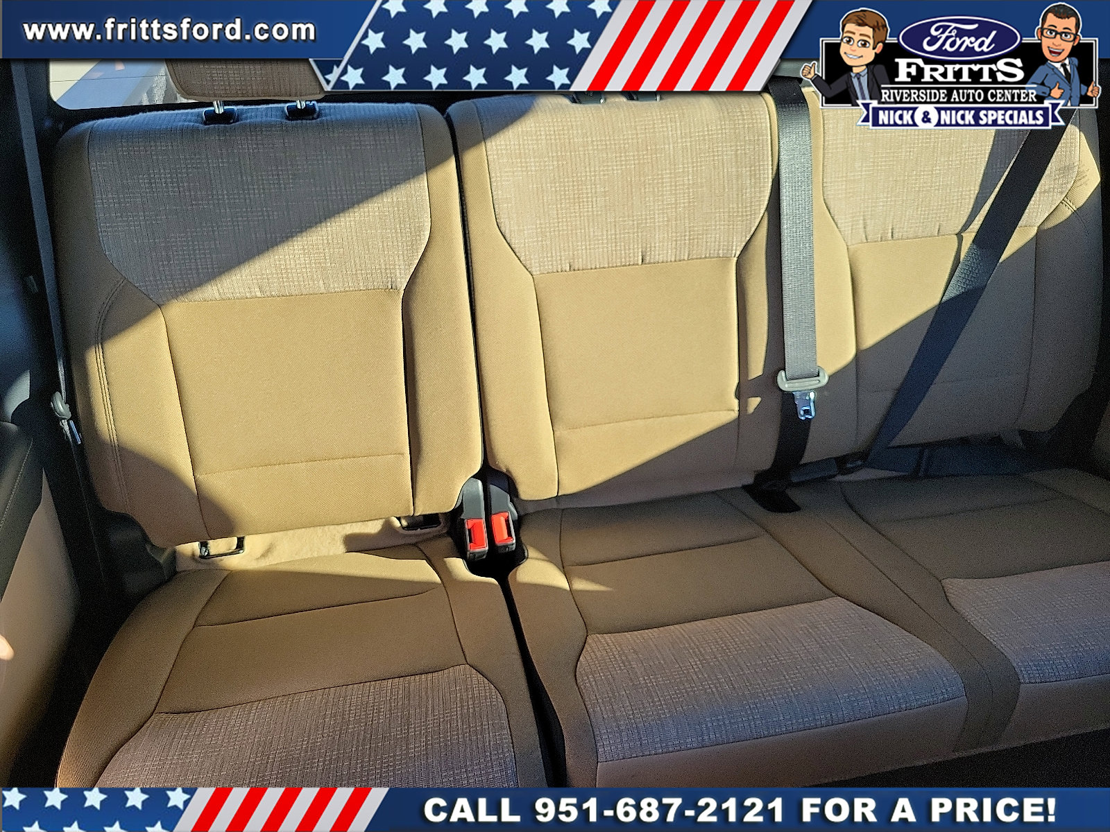 New 2026 Ford F350 XLT w/ 360-Degree Camera Package image 17