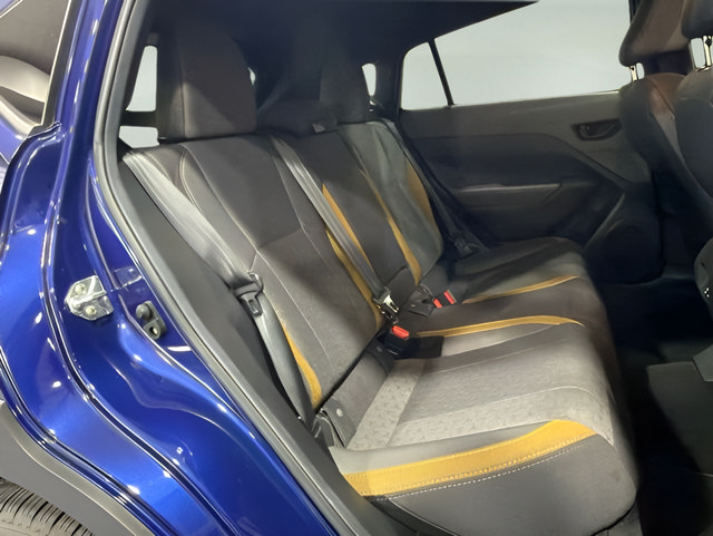 Certified 2025 Subaru Crosstrek 2.5i Sport AWD/4WD image 31