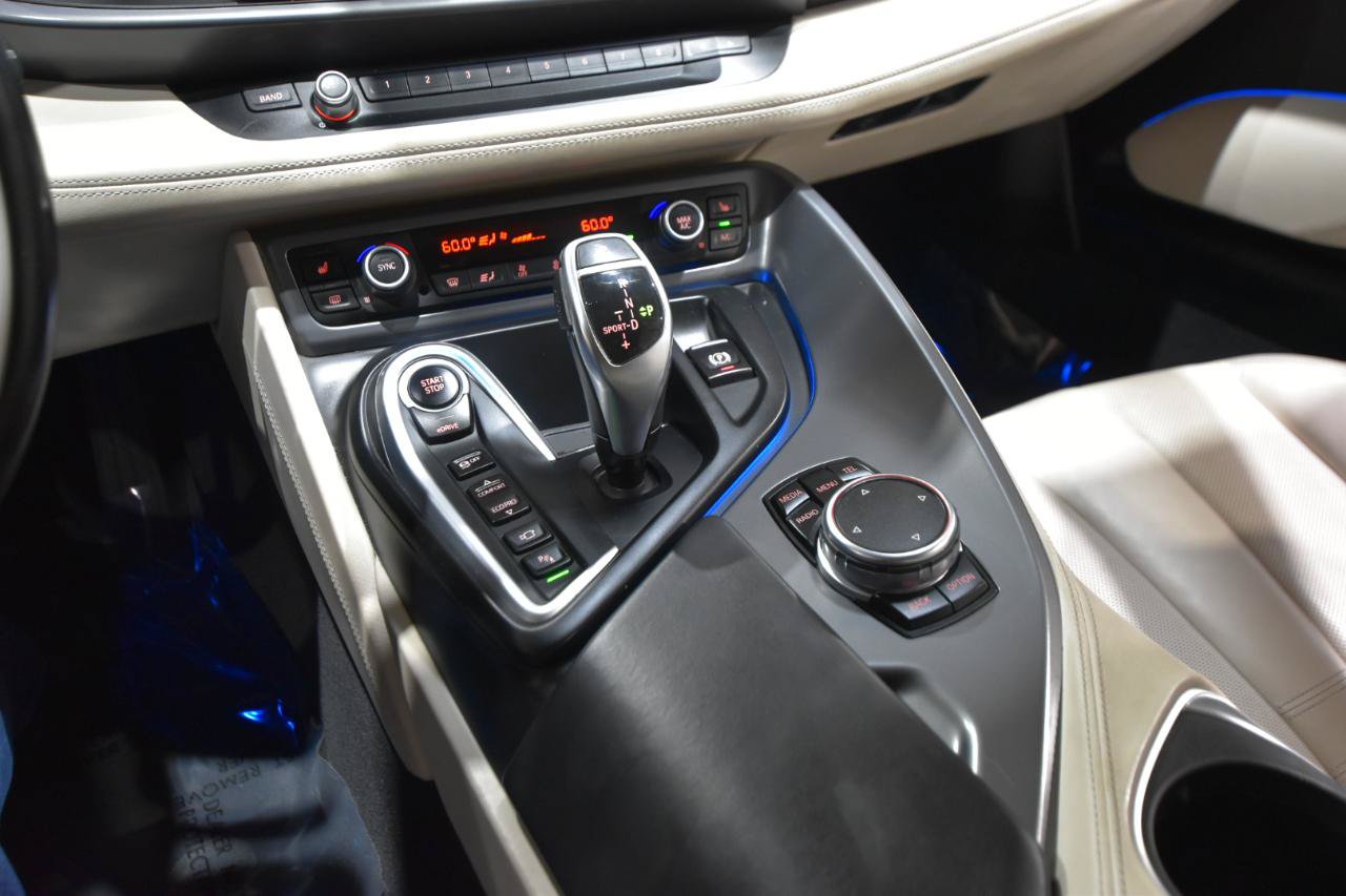 Used 2016 BMW i8 AWD/4WD image 30