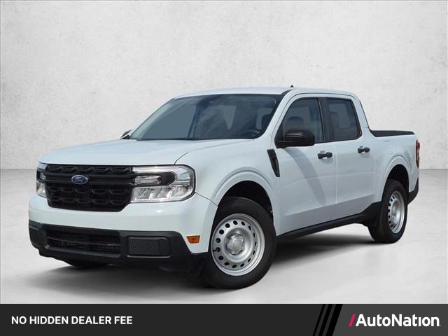 Used 2022 Ford Maverick XL FWD image 1