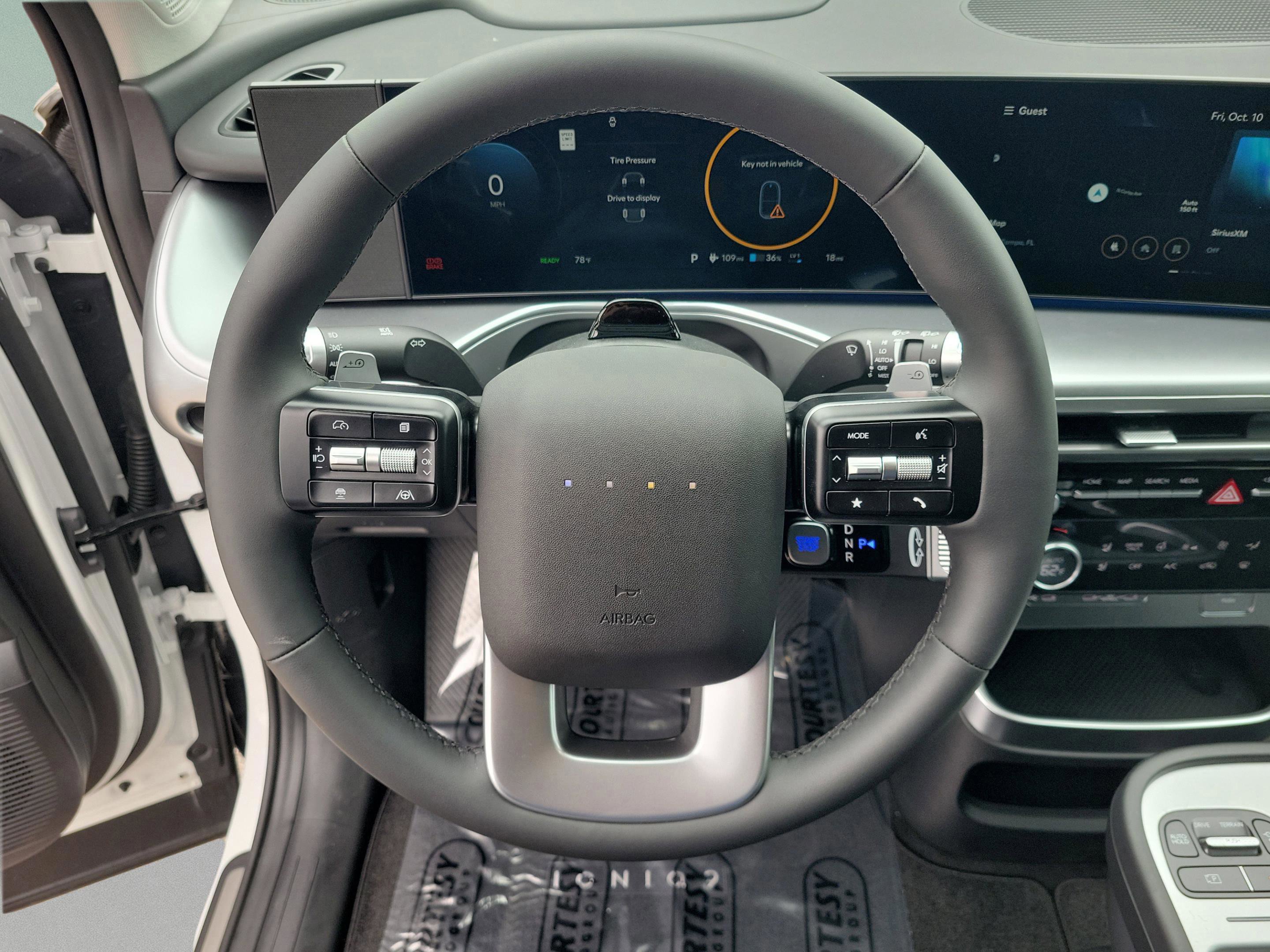 New 2026 Hyundai Ioniq 9 SEL image 12