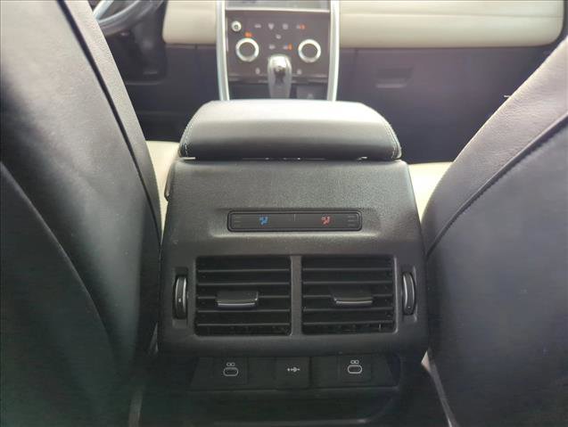 Used 2021 Land Rover Discovery Sport SE R-Dynamic image 20