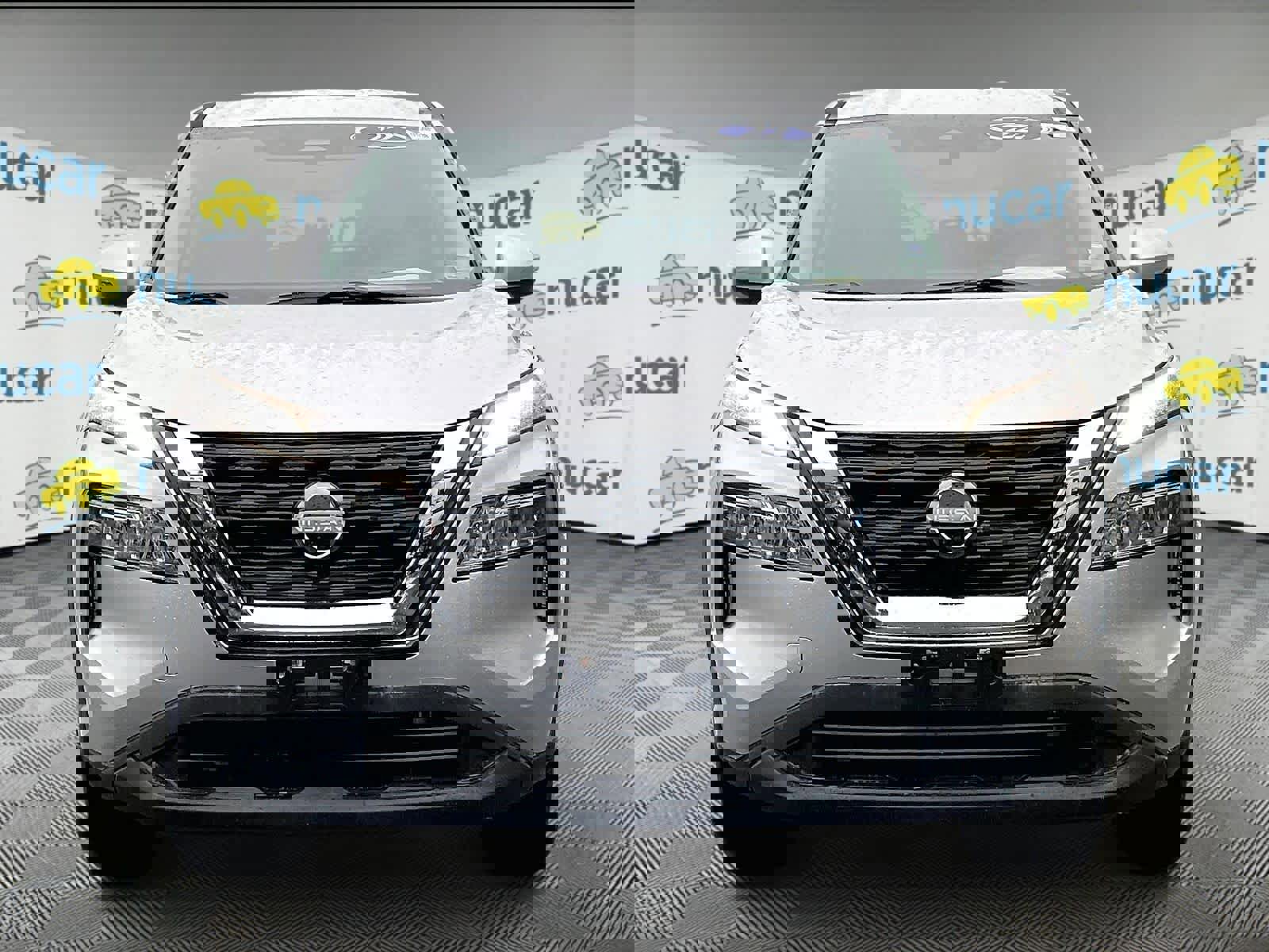 Certified 2022 Nissan Rogue SV image 2