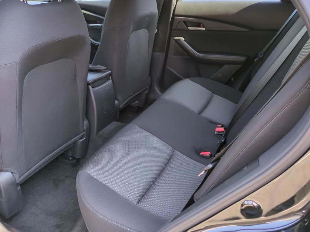 New 2026 MAZDA CX-30 AWD 2.5 S image 14