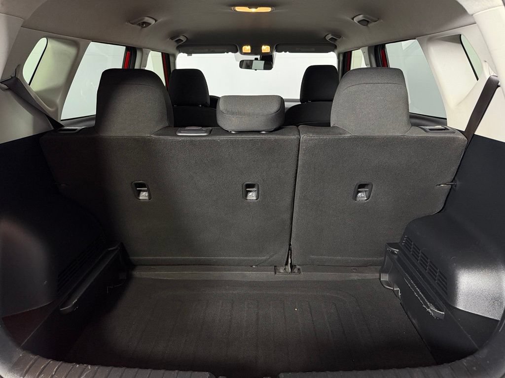 Used 2023 Kia Soul LX FWD image 21