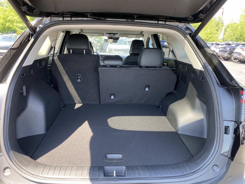 New 2026 Kia Sportage EX AWD/4WD image 5