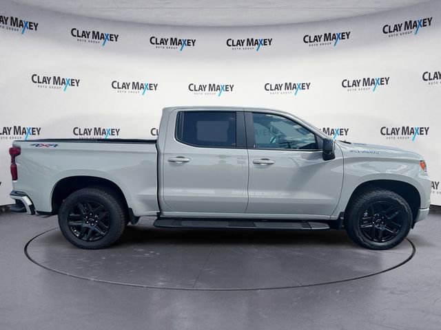 New 2026 Chevrolet Silverado 1500 RST w/ Safety Package image 6