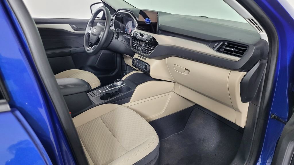 Used 2022 Ford Escape SE w/ Convenience Package image 34