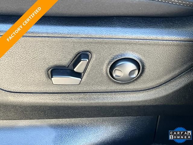 Certified 2025 RAM 1500 Big Horn image 25