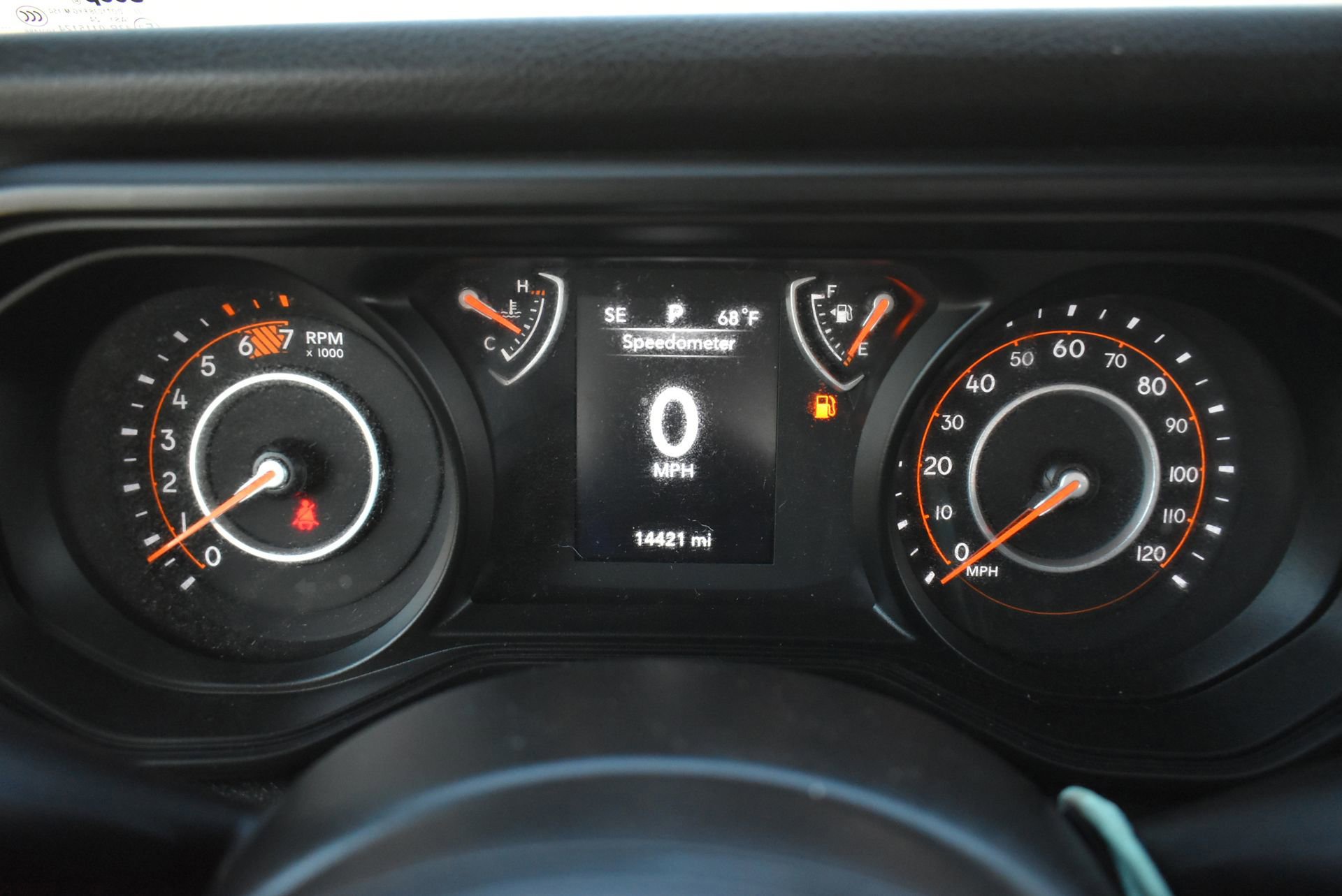 Used 2024 Jeep Wrangler Unlimited Sport AWD/4WD image 30