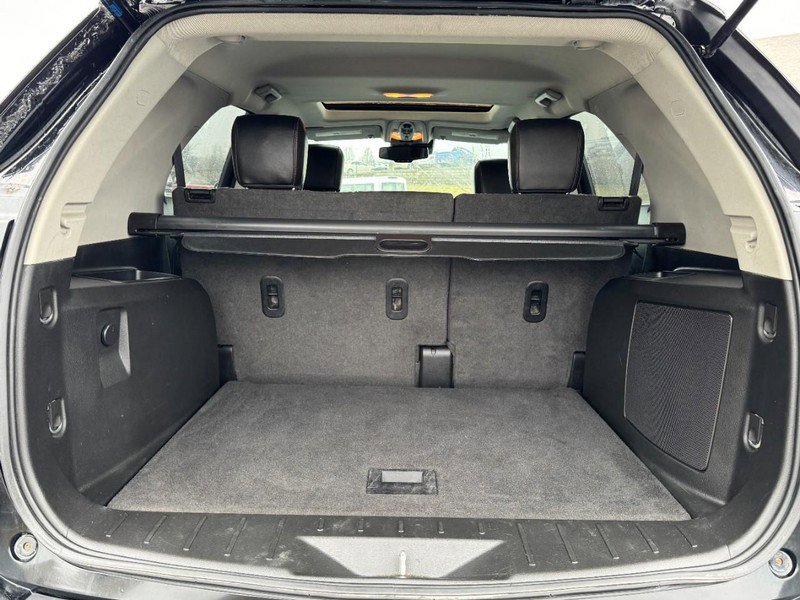 Used 2014 Chevrolet Equinox LTZ image 6