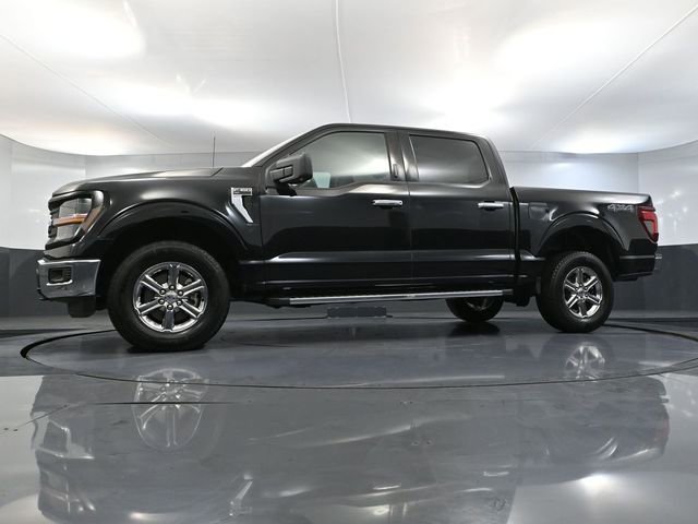 Used 2024 Ford F150 XLT image 50
