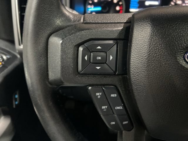 Used 2017 Ford F150 XLT w/ Equipment Group 302A Luxury AWD/4WD image 29