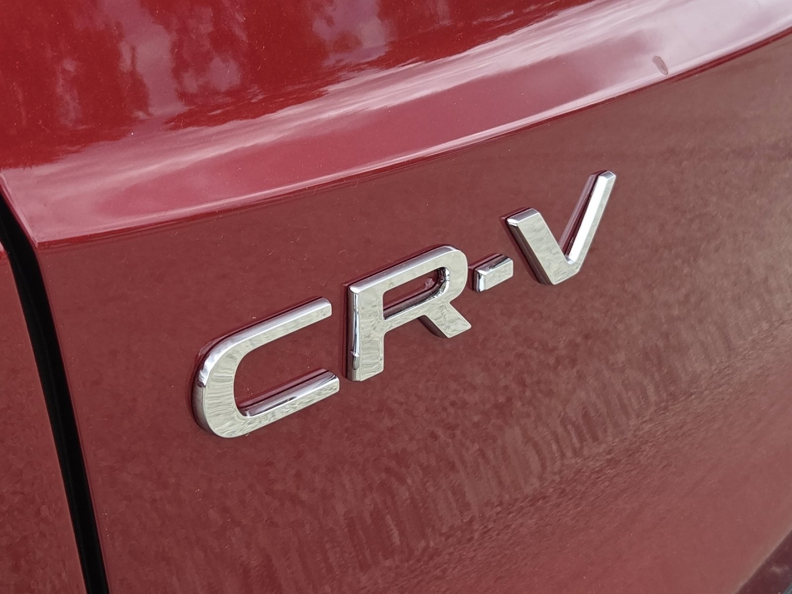 New 2026 Honda CR-V EX-L image 13