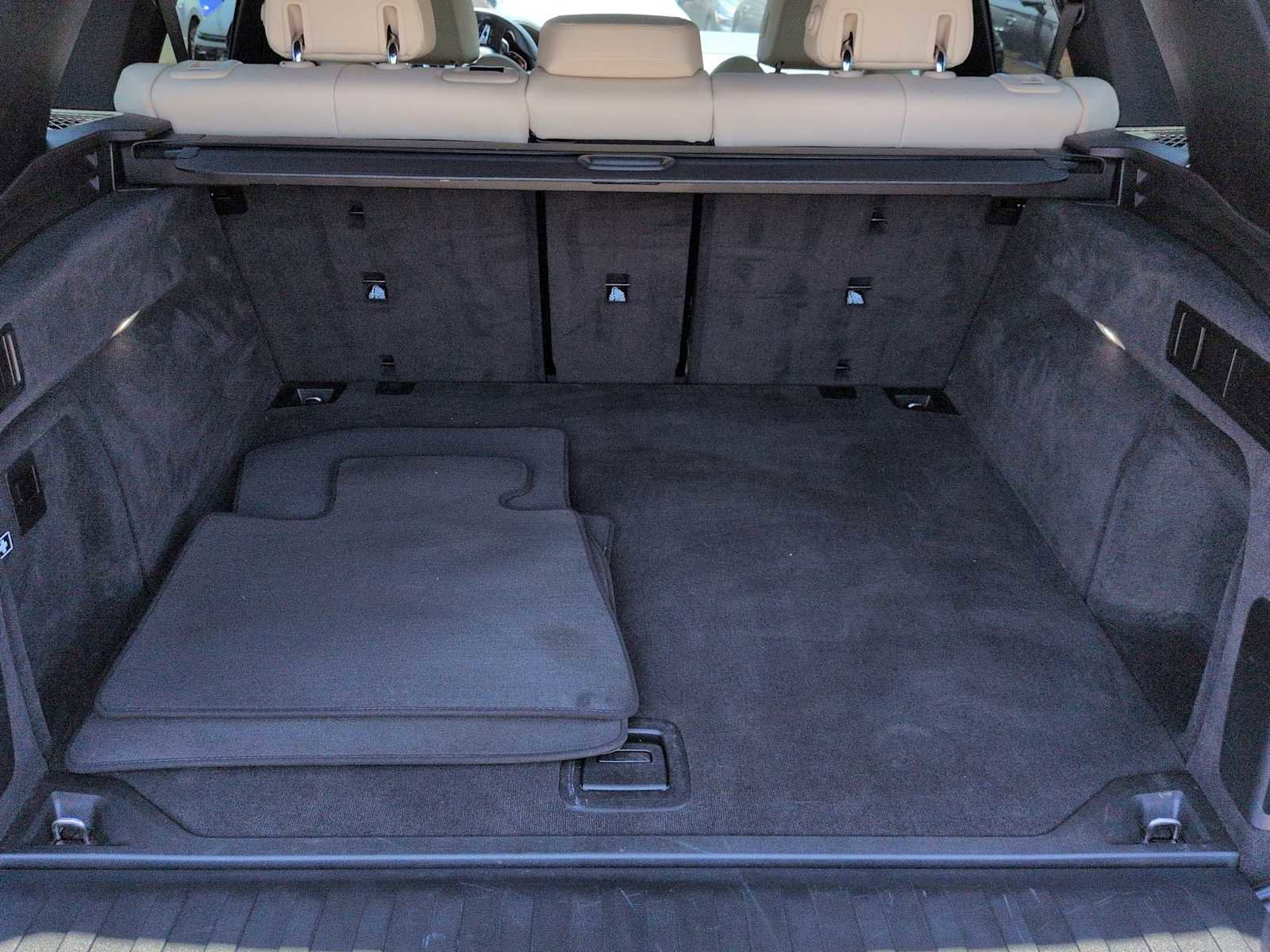 Used 2022 BMW X5 sDrive40i image 35