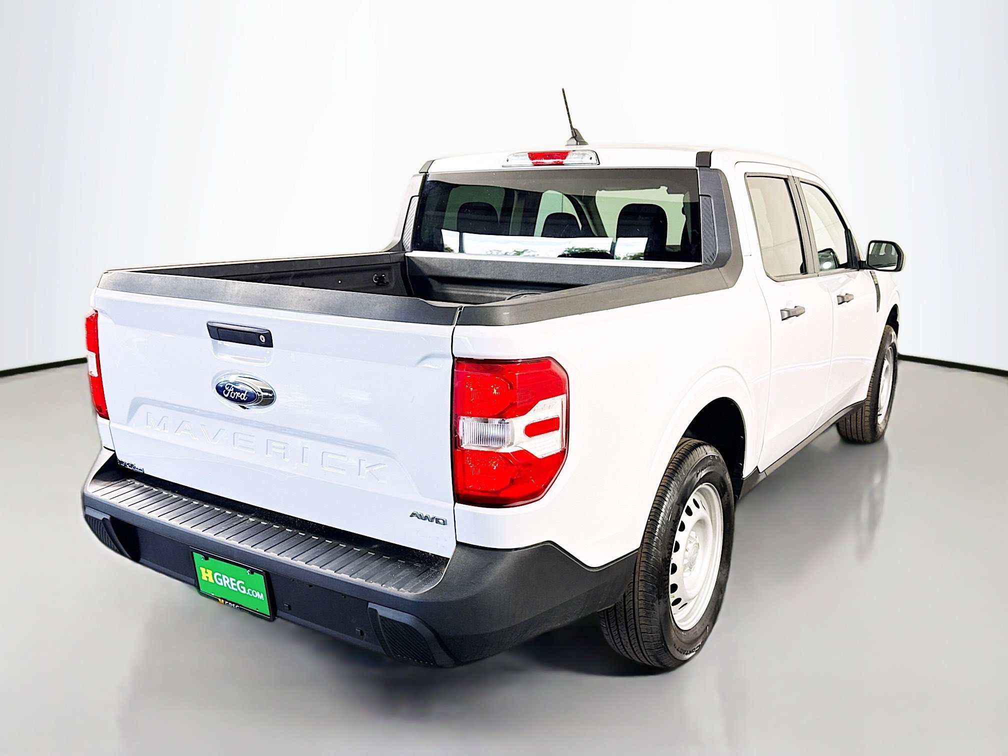 Used 2023 Ford Maverick XL w/ Equipment Group 100A Standard image 10