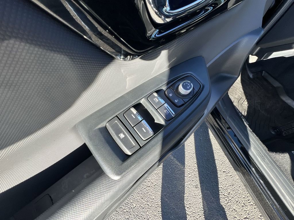 Certified 2025 Subaru Forester Limited w/ Popular Package #1 image 24