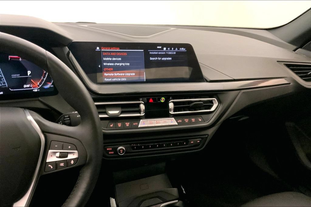 Certified 2023 BMW 228i xDrive Gran Coupe w/ Premium Package 2 AWD/4WD image 5