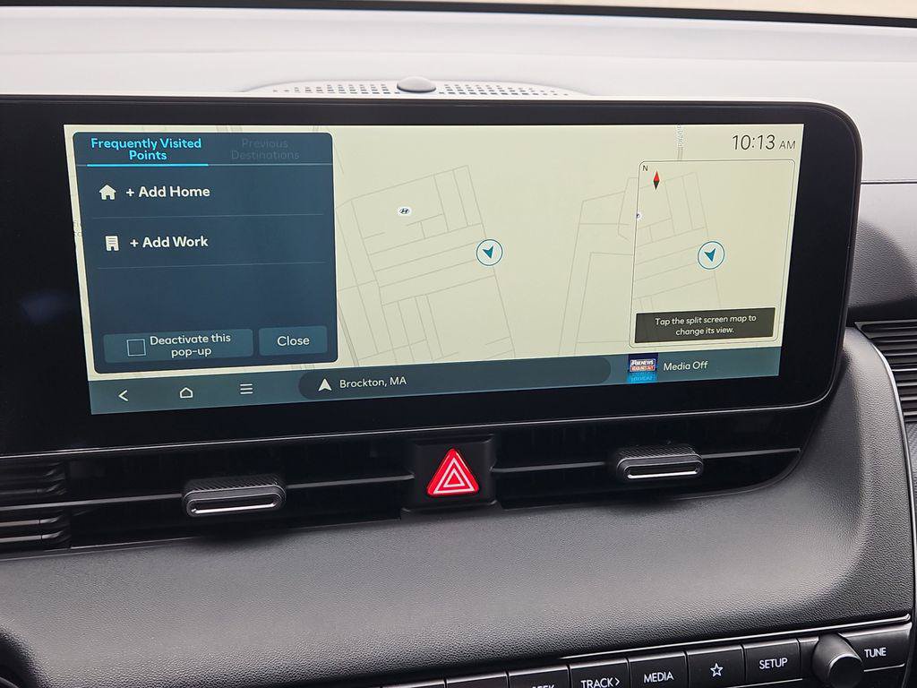 New 2025 Hyundai Ioniq 5 XRT AWD/4WD image 7