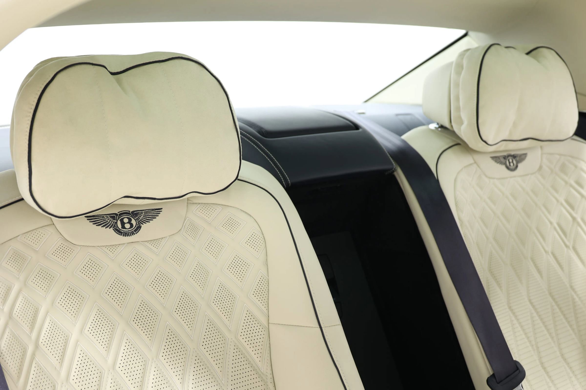 Used 2020 Bentley Flying Spur W12 w/ First Edition Specification image 93