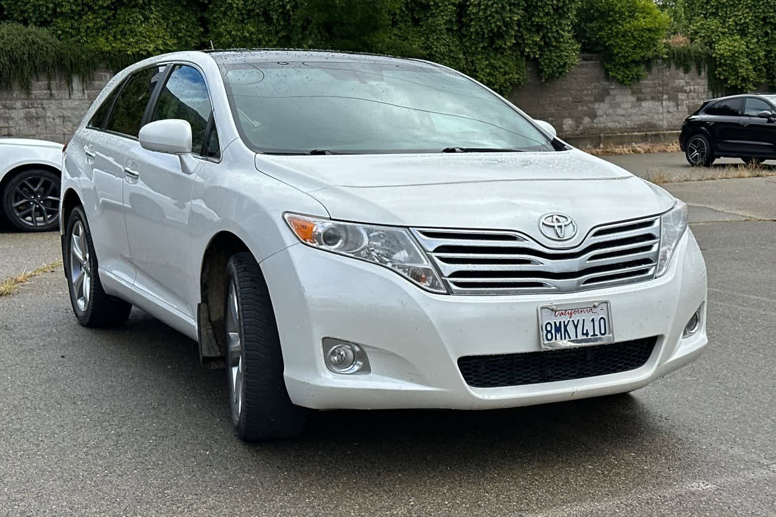 Used 2009 Toyota Venza AWD image 3