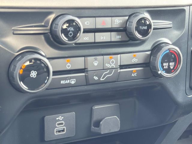 New 2026 Ford F150 XL w/ Equipment Group 103A High image 25