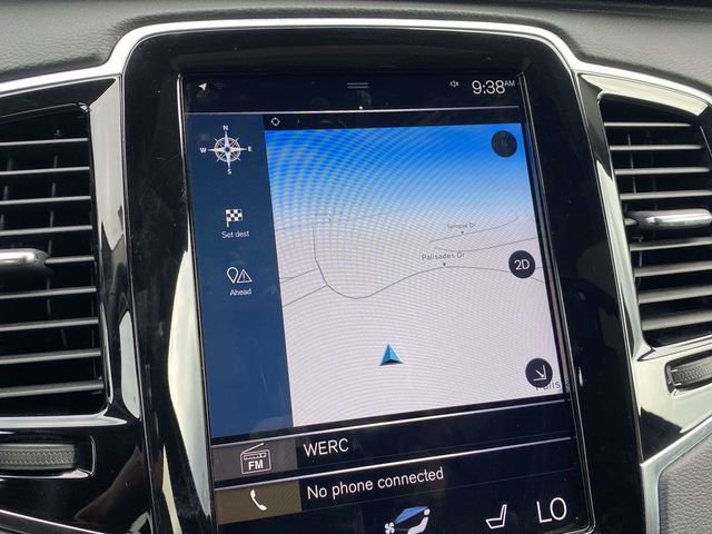 Used 2020 Volvo XC90 T6 Inscription w/ Protection Package Premier image 31