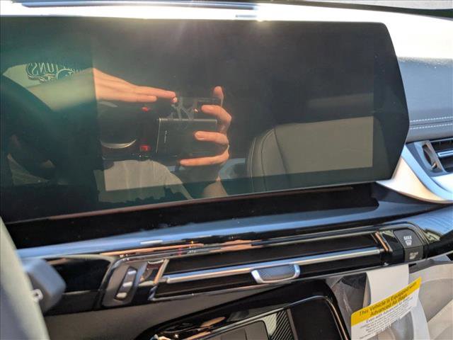 New 2026 BMW X1 xDrive28i image 12