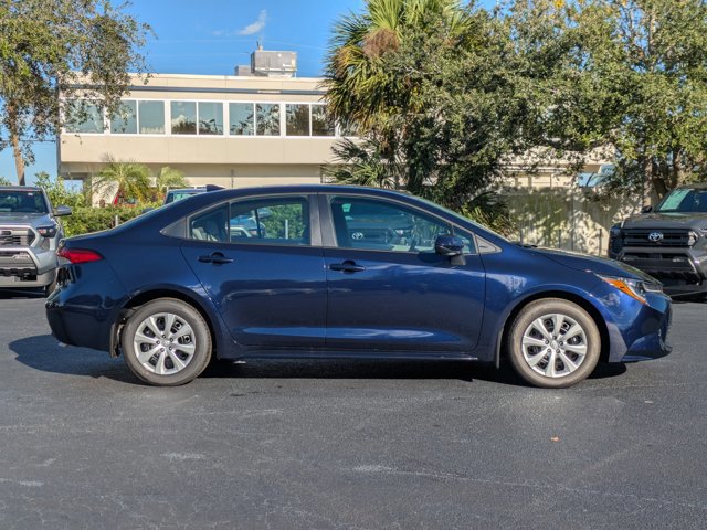 New 2026 Toyota Corolla LE image 3
