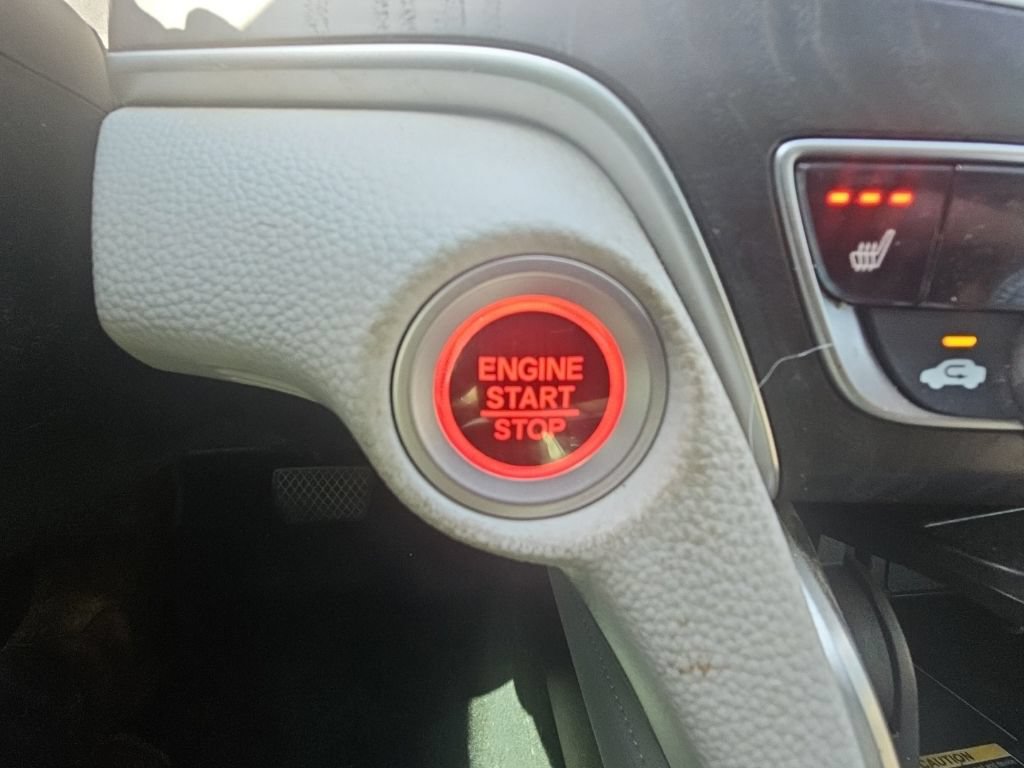 Used 2021 Honda Accord EX-L image 34