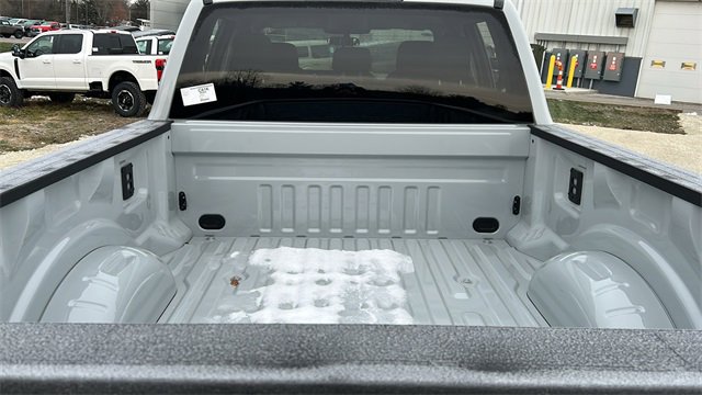 New 2026 Ford F350 XLT w/ Tremor Off-Road Package image 29