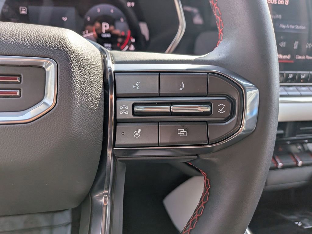 Used 2024 GMC Canyon AT4X image 20