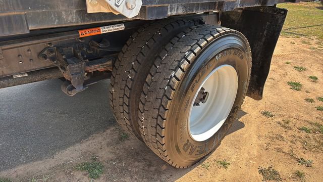 Used 2022 Ford F650 2WD Crew Cab Super Duty image 47