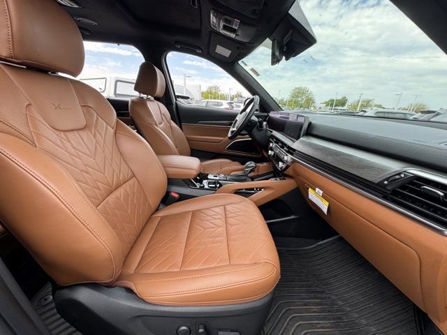 Used 2025 Kia Telluride SX Prestige X-Line AWD/4WD image 34
