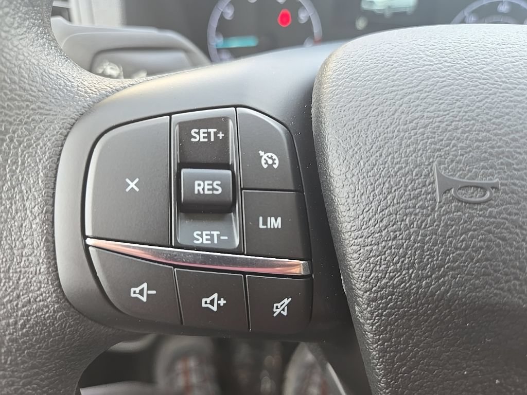 New 2025 Ford Transit 250 148 Medium Roof Extended AWD image 14