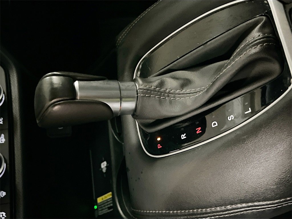 Used 2024 Honda HR-V EX-L image 17