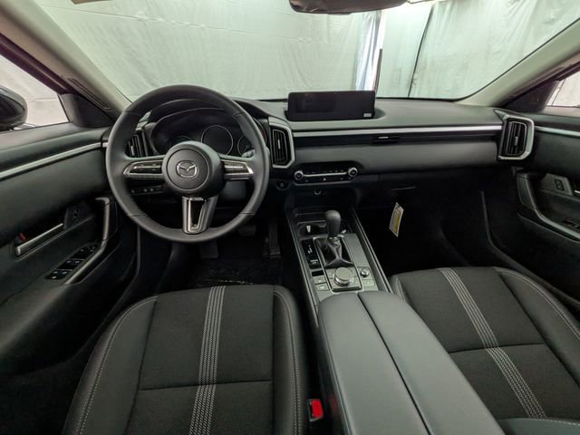 New 2026 MAZDA CX-50 Meridian Edition image 7
