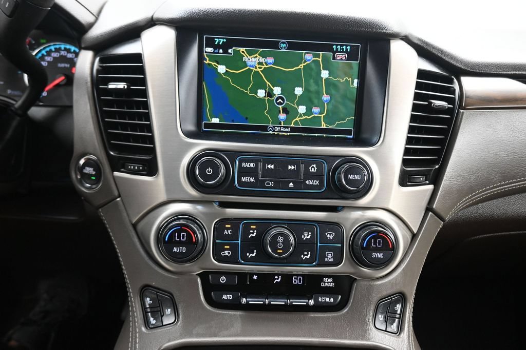 Used 2019 GMC Yukon Denali w/ Open Road Package AWD/4WD image 22