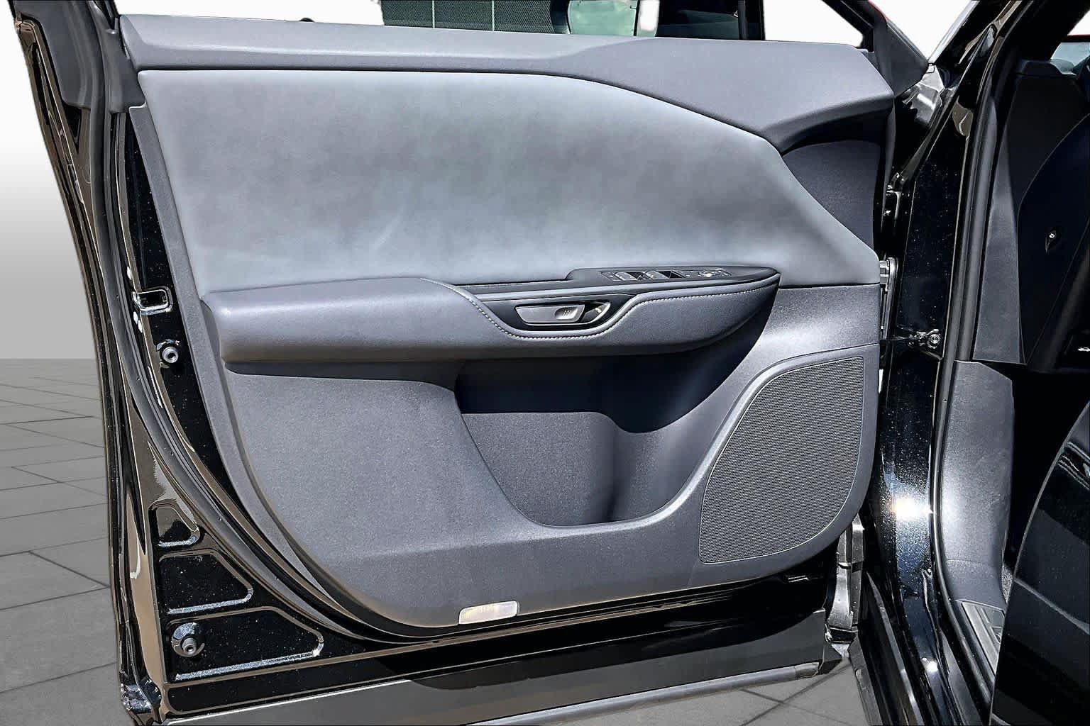 New 2026 Lexus RZ 350e 2WD image 10