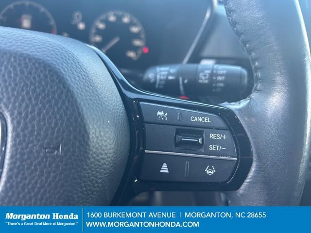 Used 2023 Honda CR-V EX-L image 19