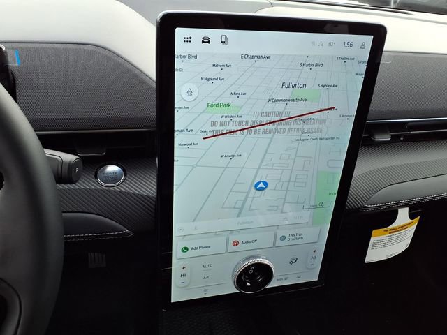 New 2026 Ford Mustang Mach-E Select image 13