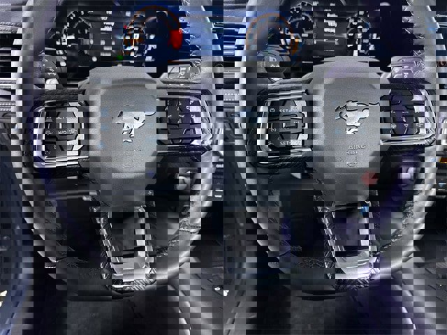 Used 2025 Ford Mustang GT Premium image 11