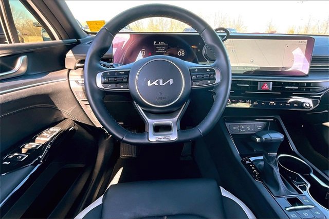 Used 2026 Kia K5 GT-Line image 8
