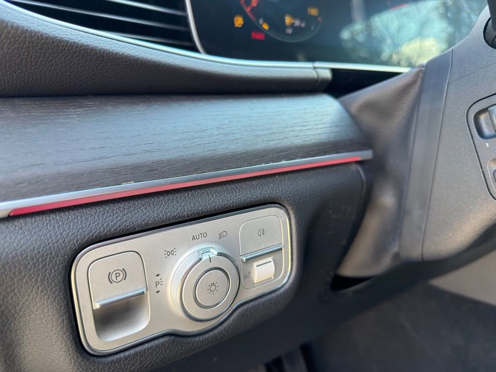 Certified 2020 Mercedes-Benz GLE 350 4MATIC image 14