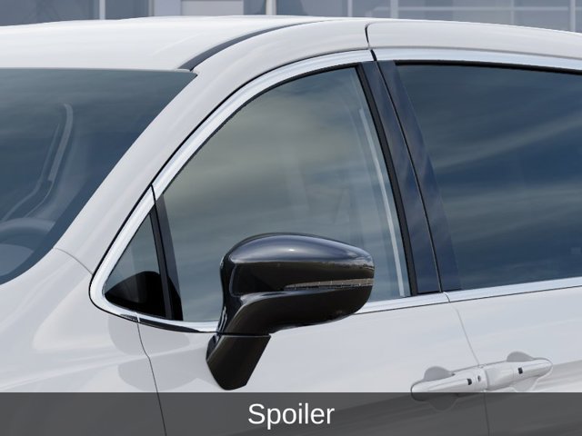 New 2027 Chrysler Pacifica Select FWD image 17