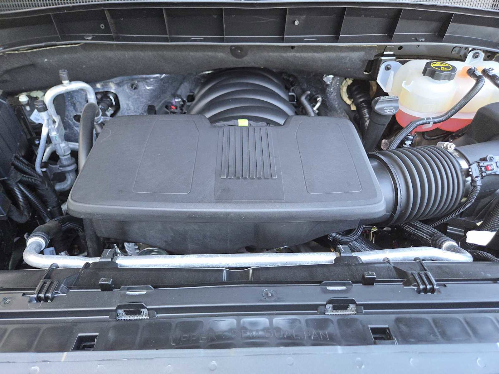 Certified 2025 GMC Sierra 1500 Denali Ultimate image 30