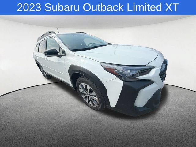 Used 2023 Subaru Outback Limited XT AWD/4WD image 13