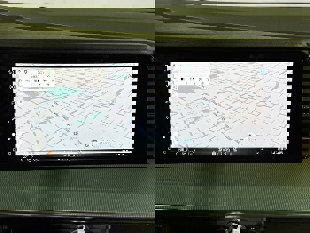 New 2026 Nissan Murano Platinum w/ Cargo Package AWD/4WD image 11