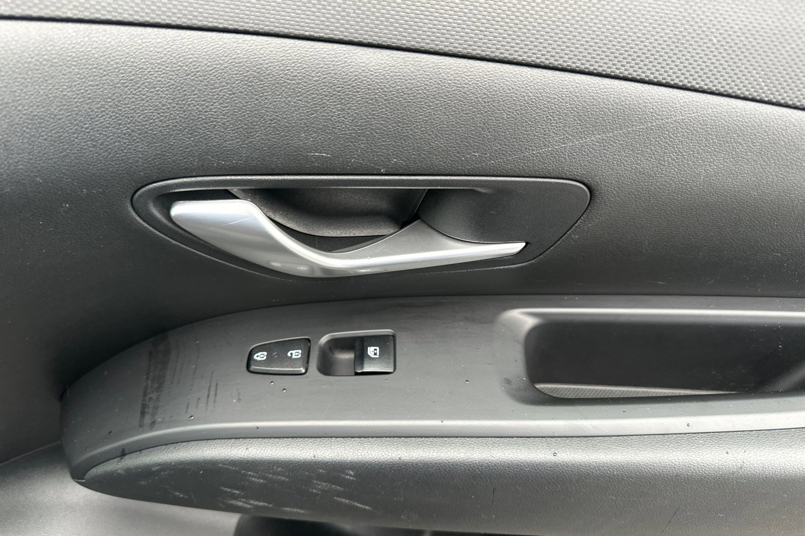 Used 2024 Hyundai Tucson SEL image 20