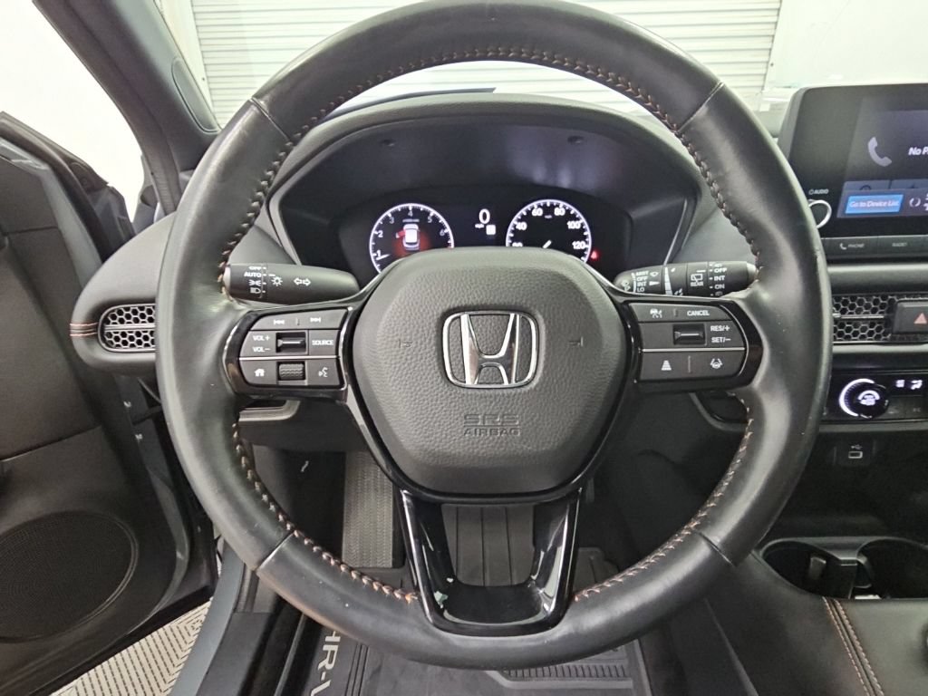 Used 2023 Honda HR-V Sport image 23
